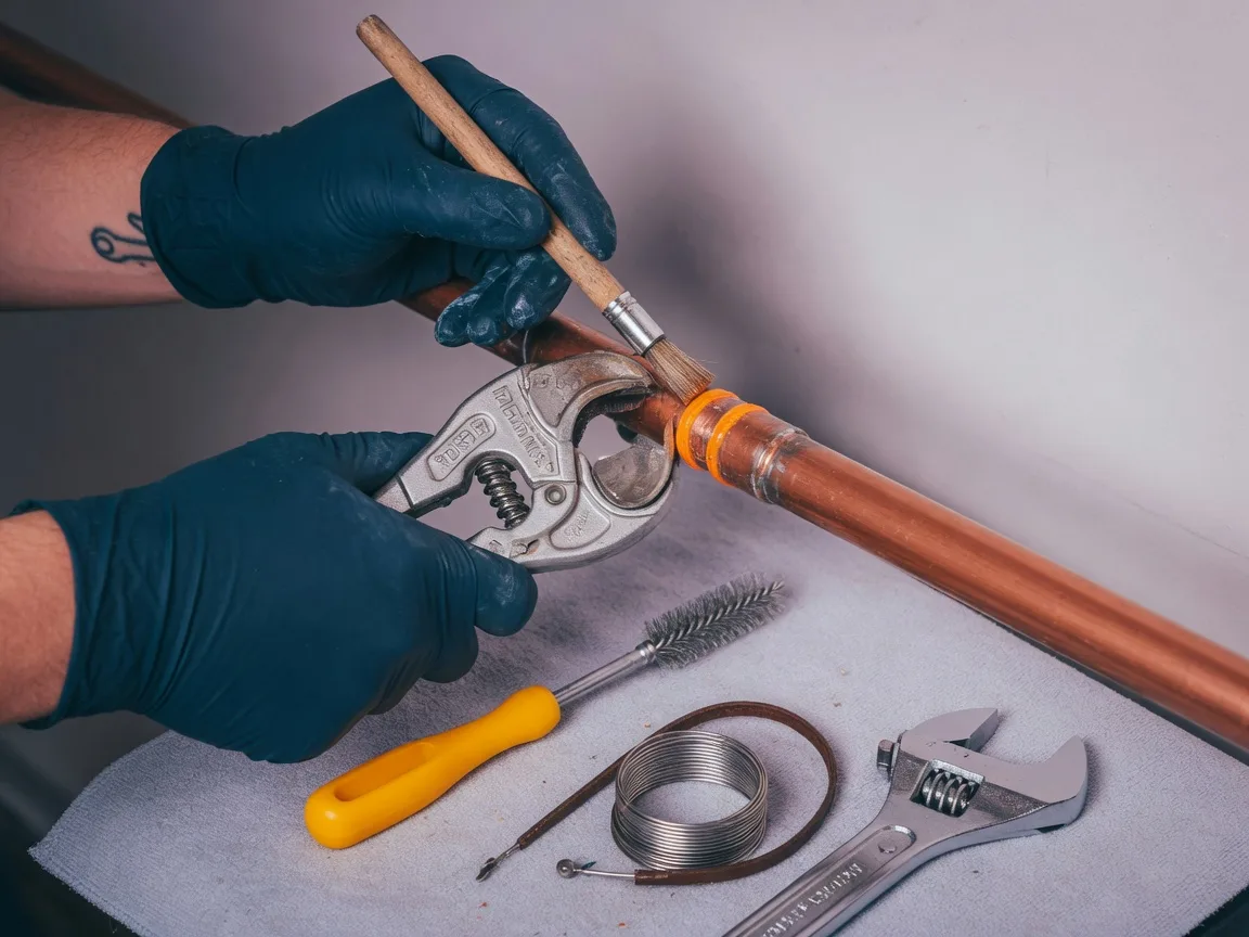 Why choose Sump Pump Repair in Brookhaven, MS